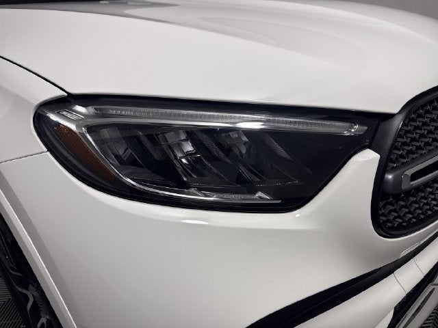 2026 Mercedes-Benz GLC GLC 300 Coupe 4MATIC®