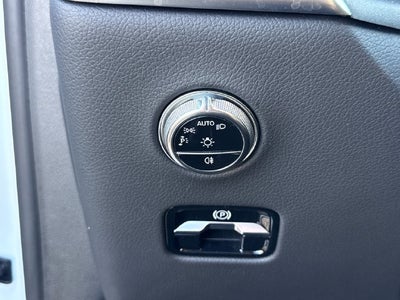2024 Mercedes-Benz GLC GLC 300 4MATIC®