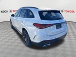 2024 Mercedes-Benz GLC GLC 300 4MATIC®