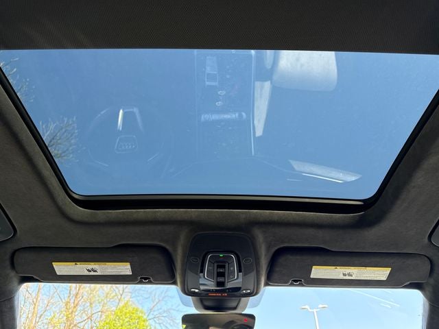 2019 Audi Q8 3.0T Prestige quattro