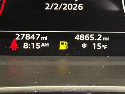 2024 Audi Q3 Premium Plus S Line quattro