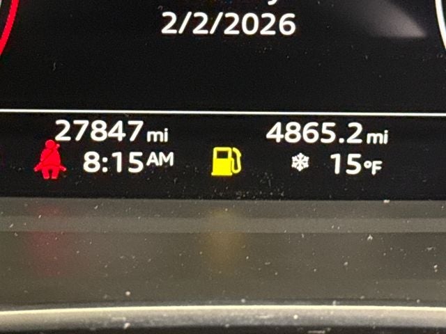 2024 Audi Q3 Premium Plus S Line quattro