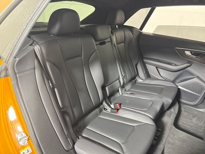 2023 Audi Q8 55 Premium Plus quattro