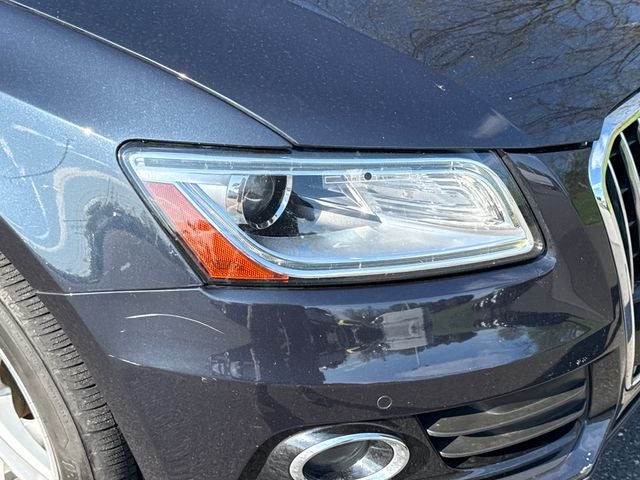 2016 Audi Q5 2.0T Premium Plus quattro