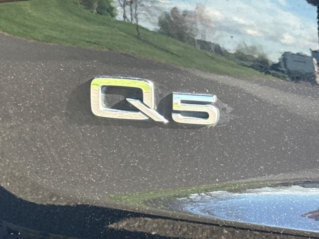 2016 Audi Q5 2.0T Premium Plus quattro