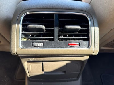 2016 Audi Q5 2.0T Premium Plus quattro