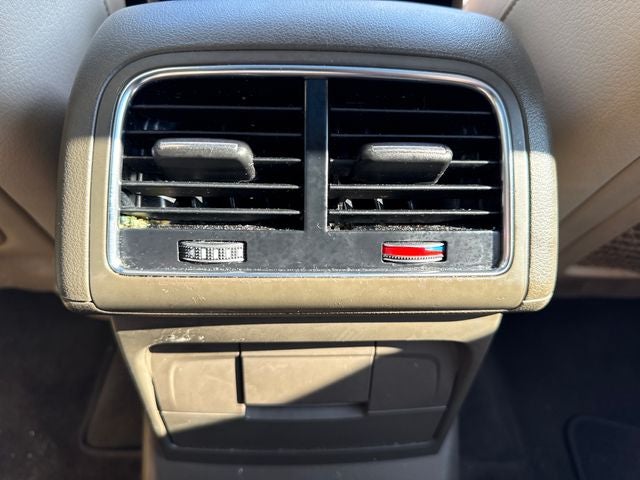 2016 Audi Q5 2.0T Premium Plus quattro