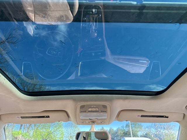 2016 Audi Q5 2.0T Premium Plus quattro