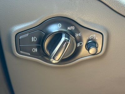 2016 Audi Q5 2.0T Premium Plus quattro