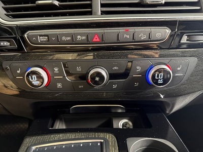 2019 Audi Q7 55 Premium Plus quattro