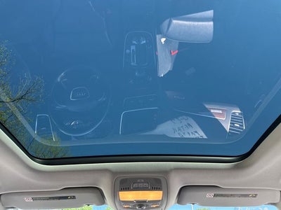 2015 Audi Q5 2.0T Premium Plus quattro