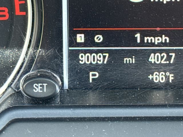 2015 Audi Q5 2.0T Premium Plus quattro