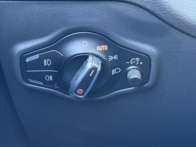 2015 Audi Q5 2.0T Premium Plus quattro