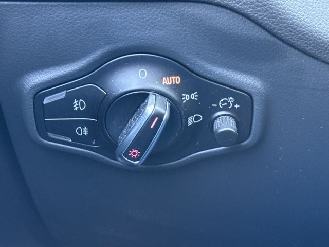 2015 Audi Q5 2.0T Premium Plus quattro