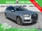 2019 Audi Q7 55 Prestige quattro
