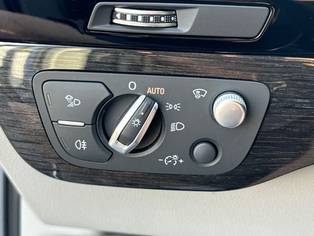 2019 Audi Q7 55 Prestige quattro