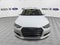 2017 Audi A4 2.0T Premium quattro