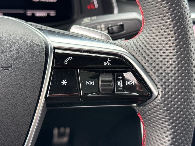 2025 Audi S6 2.9T Premium Plus quattro