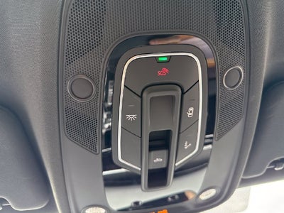 2025 Audi S6 2.9T Premium Plus quattro
