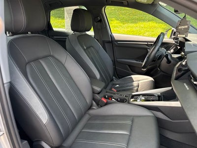 2023 Audi A3 40 Premium quattro