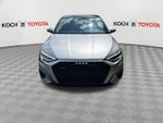 2023 Audi A3 40 Premium quattro