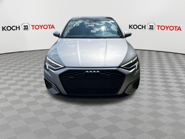 2023 Audi A3 40 Premium quattro