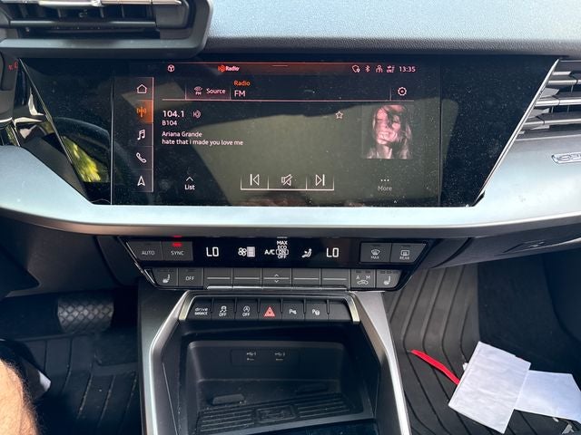 2023 Audi A3 40 Premium quattro