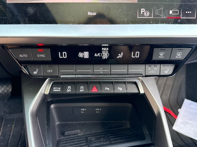 2023 Audi A3 40 Premium quattro