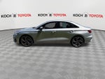 2023 Audi A3 40 Premium quattro
