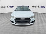 2019 Audi A6 3.0T Premium Plus quattro