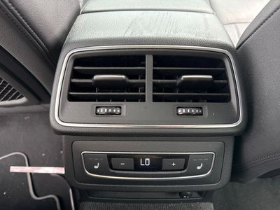 2019 Audi A6 3.0T Premium Plus quattro