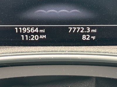 2019 Audi A6 3.0T Premium Plus quattro