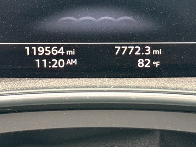 2019 Audi A6 3.0T Premium Plus quattro