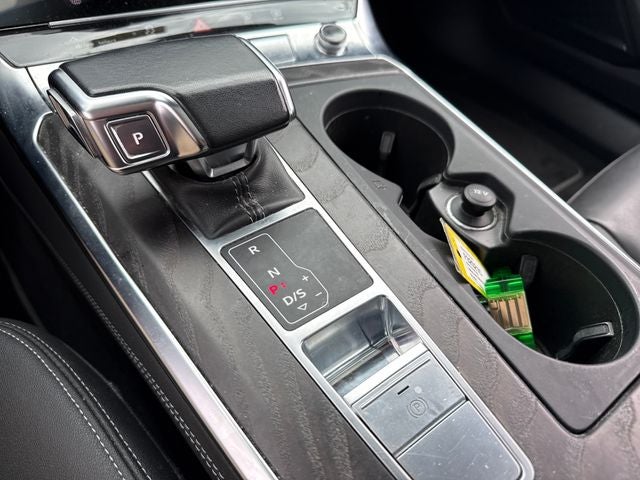 2019 Audi A6 3.0T Premium Plus quattro