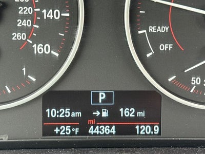 2016 BMW 2 Series 228i xDrive