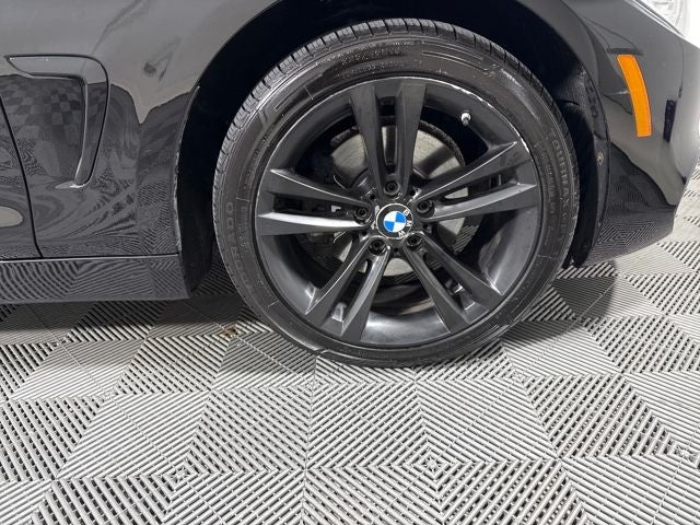 2018 BMW 4 Series 430i xDrive
