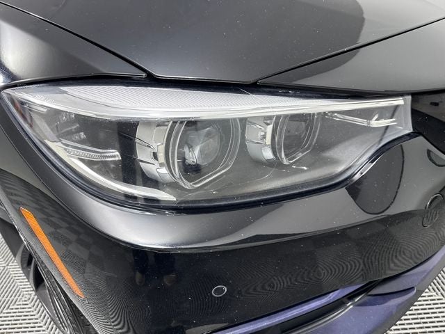 2018 BMW 4 Series 430i xDrive