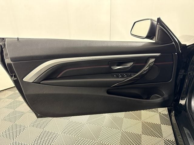 2018 BMW 4 Series 430i xDrive