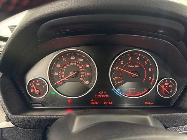 2018 BMW 4 Series 430i xDrive