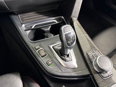 2018 BMW 4 Series 430i xDrive