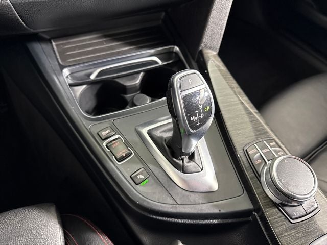 2018 BMW 4 Series 430i xDrive