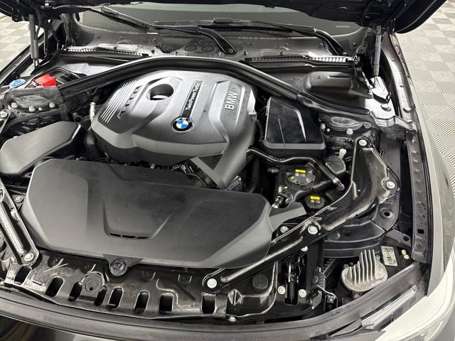 2018 BMW 4 Series 430i xDrive