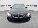 2007 BMW 5 Series 530xi