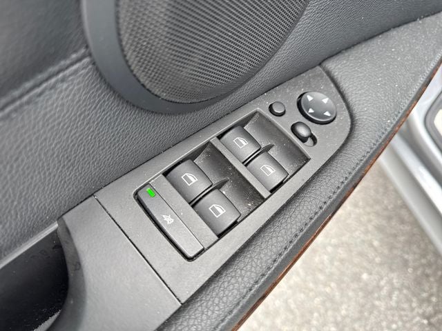 2011 BMW 3 Series 328i