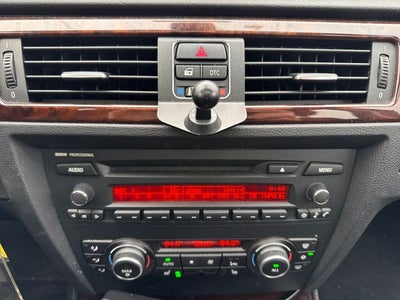 2011 BMW 3 Series 328i