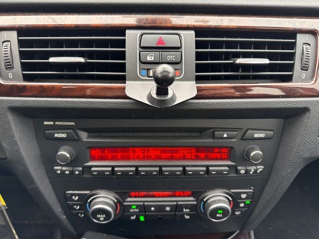 2011 BMW 3 Series 328i