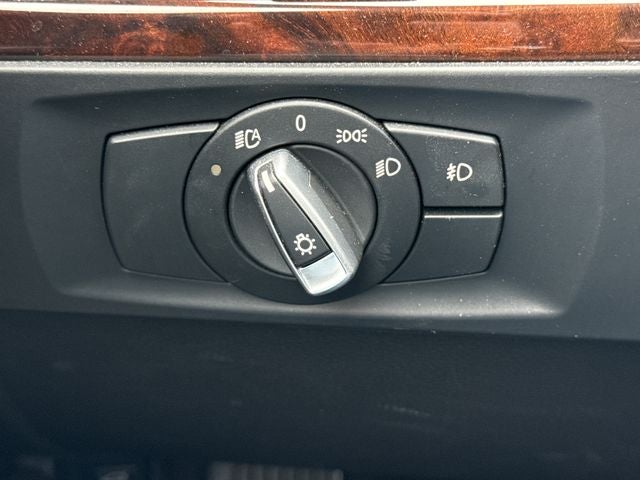 2011 BMW 3 Series 328i