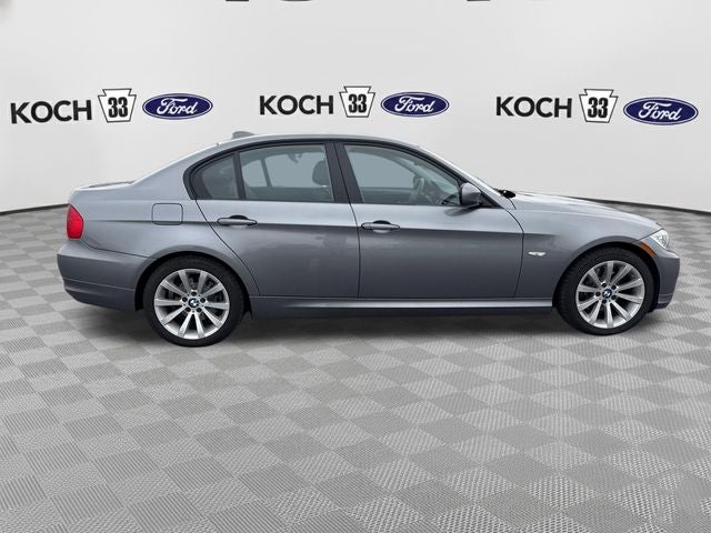 2011 BMW 3 Series 328i