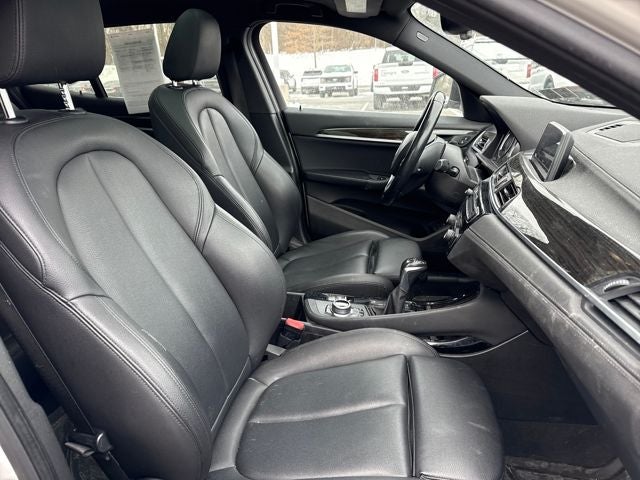 2018 BMW X2 xDrive28i