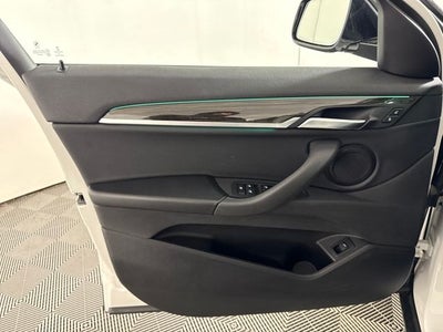 2018 BMW X2 xDrive28i
